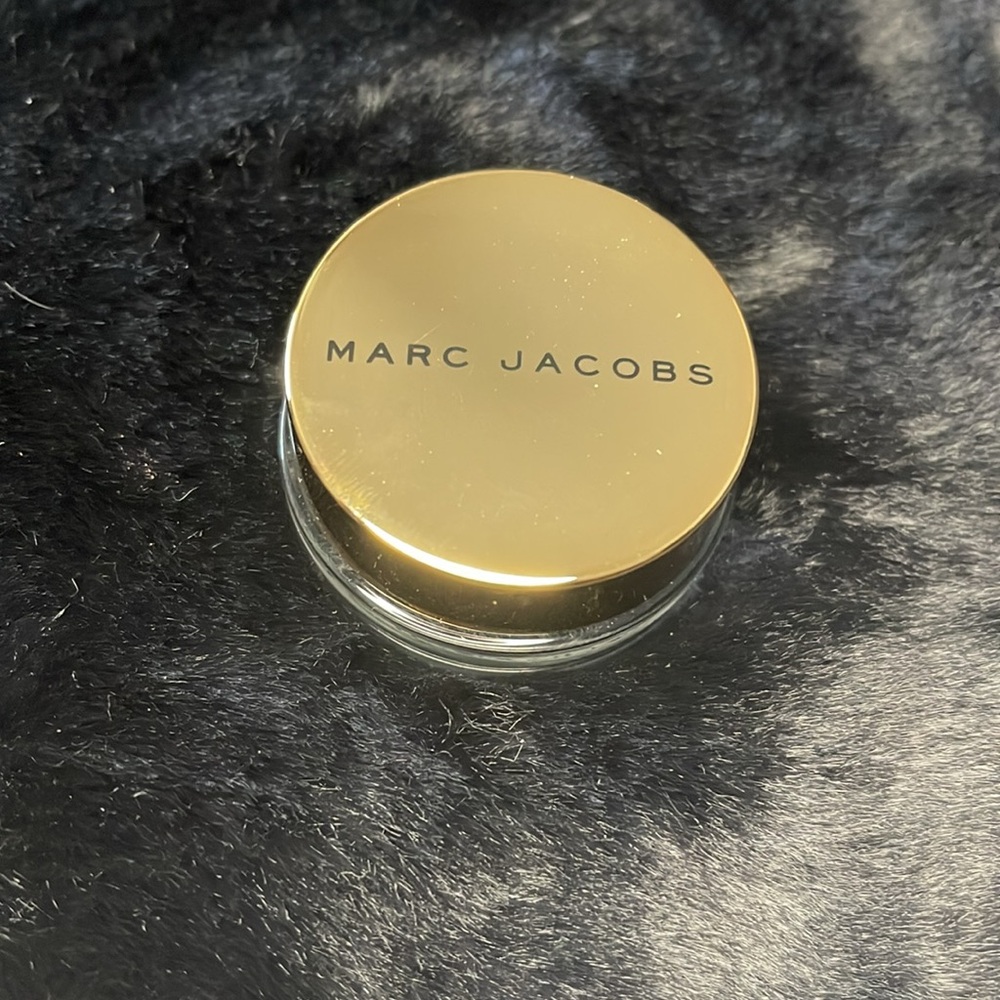 Marc Jacobs 84 Glam Nior See-Quins Glam Glitter Eyeshadow - Picture 3 of 5
